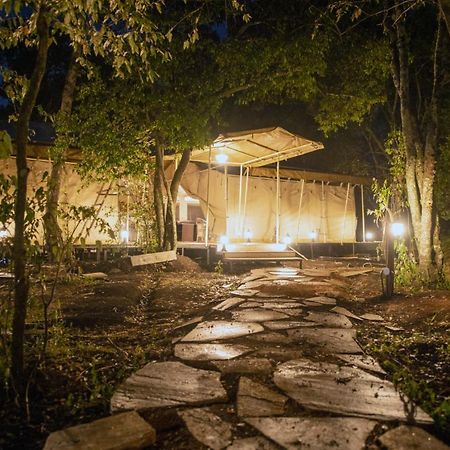 Lorian Safari Camp Limited Hotel Narok Kültér fotó