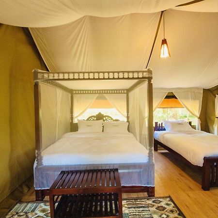 Lorian Safari Camp Limited Hotel Narok Kültér fotó