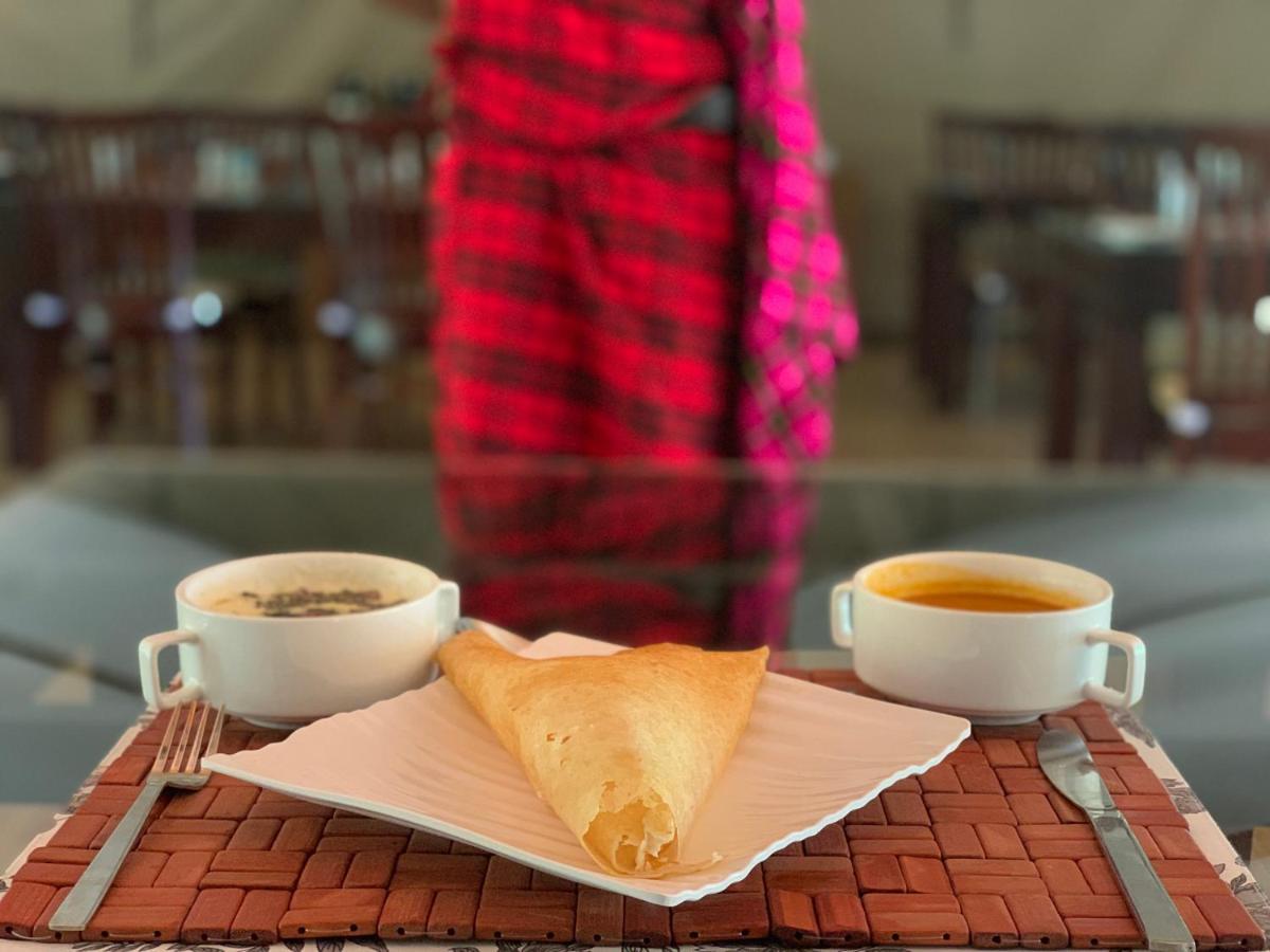 Lorian Safari Camp Limited Hotel Narok Kültér fotó