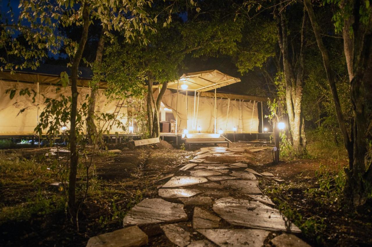 Lorian Safari Camp Limited Hotel Narok Kültér fotó