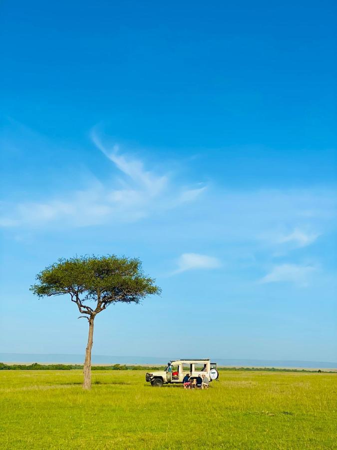 Lorian Safari Camp Limited Hotel Narok Kültér fotó