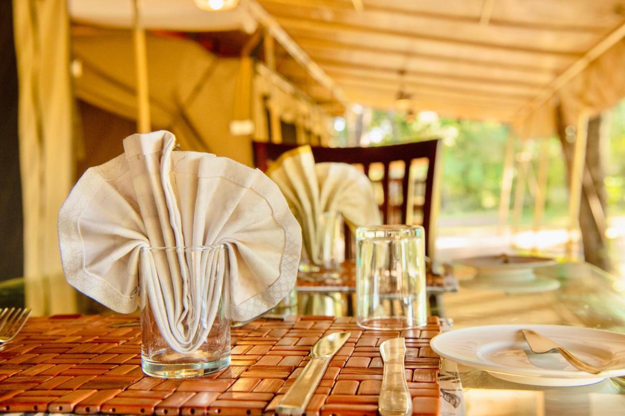 Lorian Safari Camp Limited Hotel Narok Kültér fotó