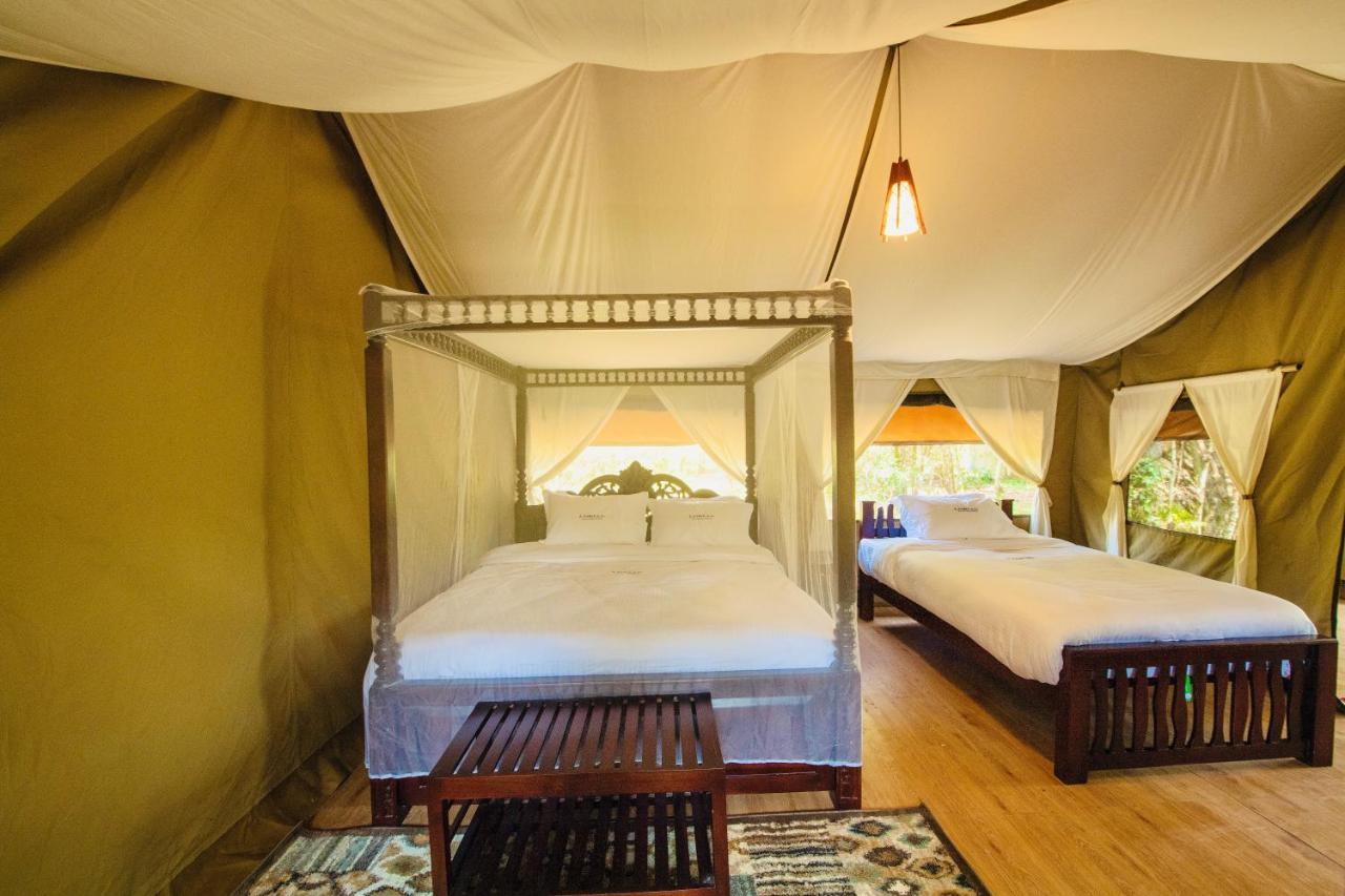 Lorian Safari Camp Limited Hotel Narok Kültér fotó