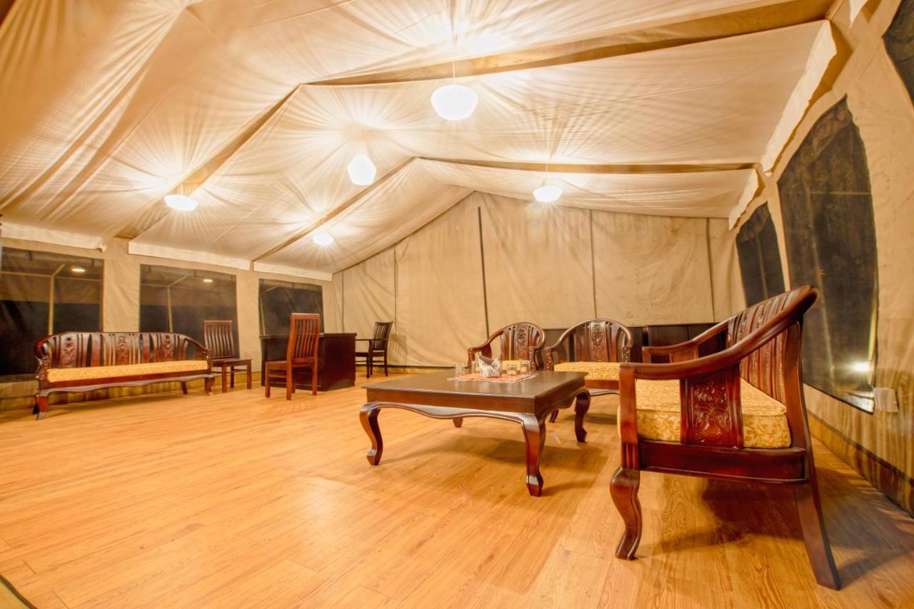 Lorian Safari Camp Limited Hotel Narok Kültér fotó