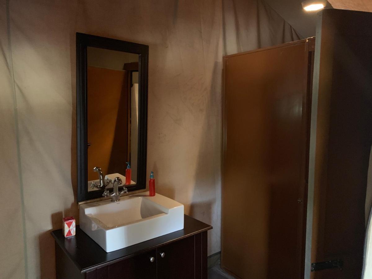 Lorian Safari Camp Limited Hotel Narok Kültér fotó